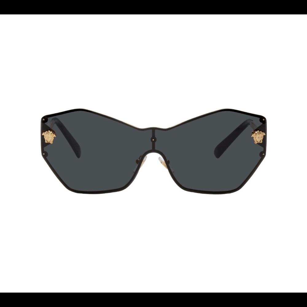 Versace sunglasses authentic